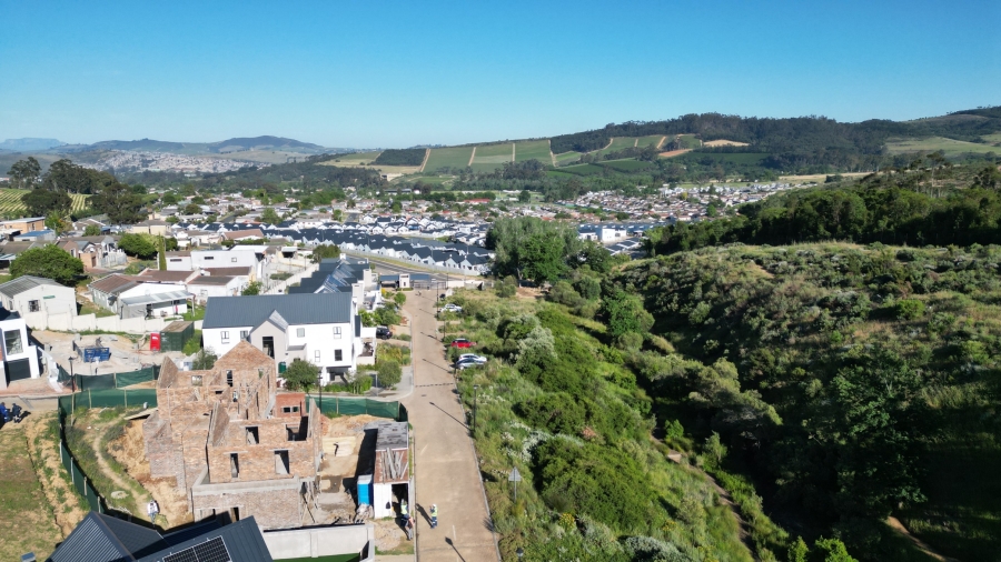 0 Bedroom Property for Sale in Arbeidslus Western Cape